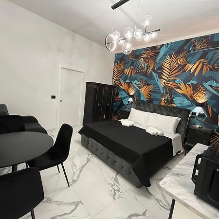 Suites - Ghibellina 92 Φλωρεντία Εξωτερικό φωτογραφία