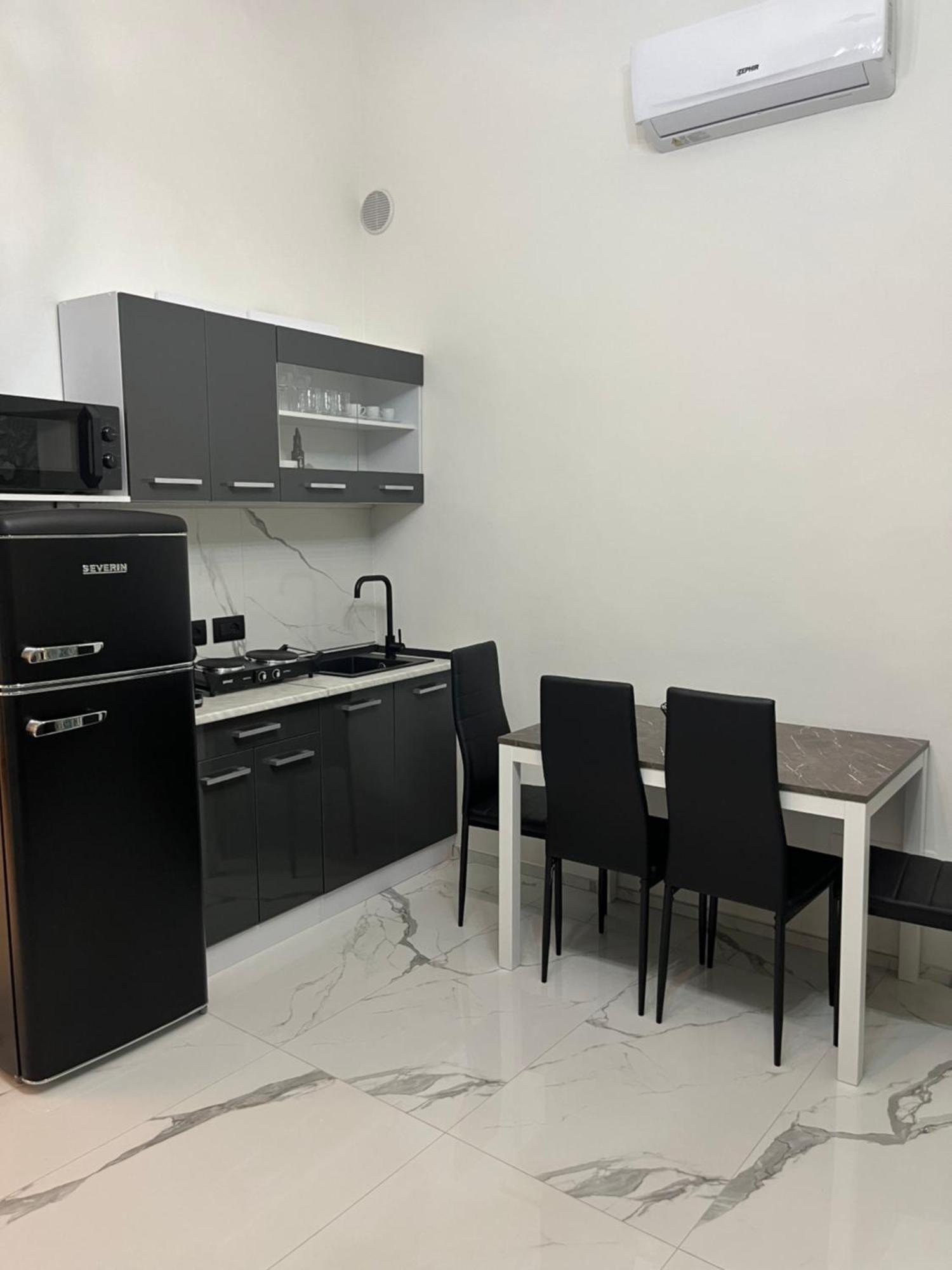 Suites - Ghibellina 92 Φλωρεντία Εξωτερικό φωτογραφία