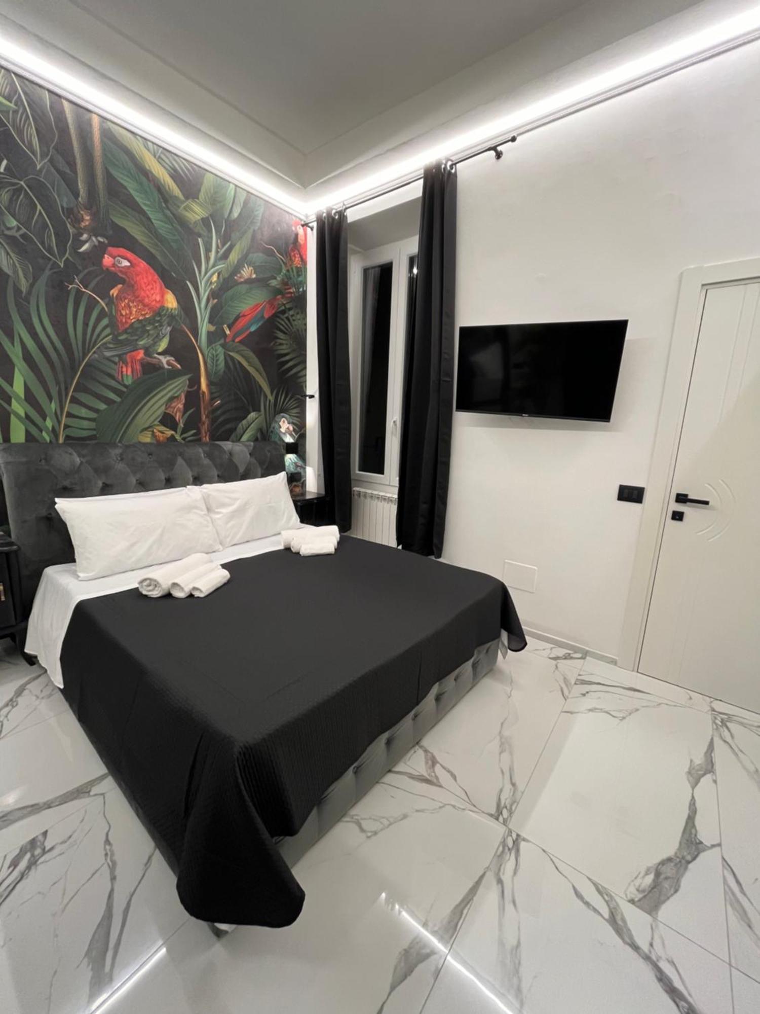 Suites - Ghibellina 92 Φλωρεντία Εξωτερικό φωτογραφία