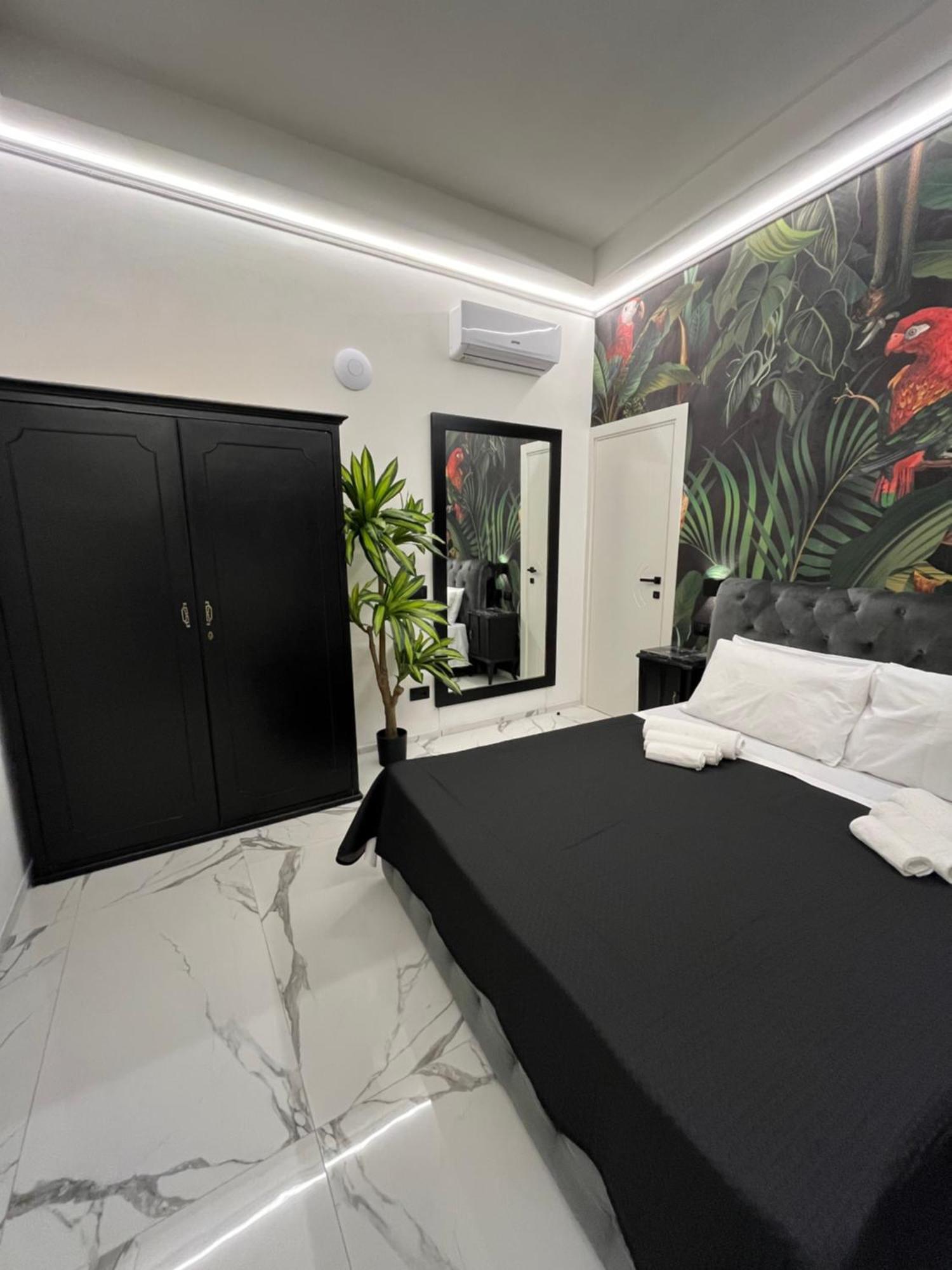 Suites - Ghibellina 92 Φλωρεντία Εξωτερικό φωτογραφία