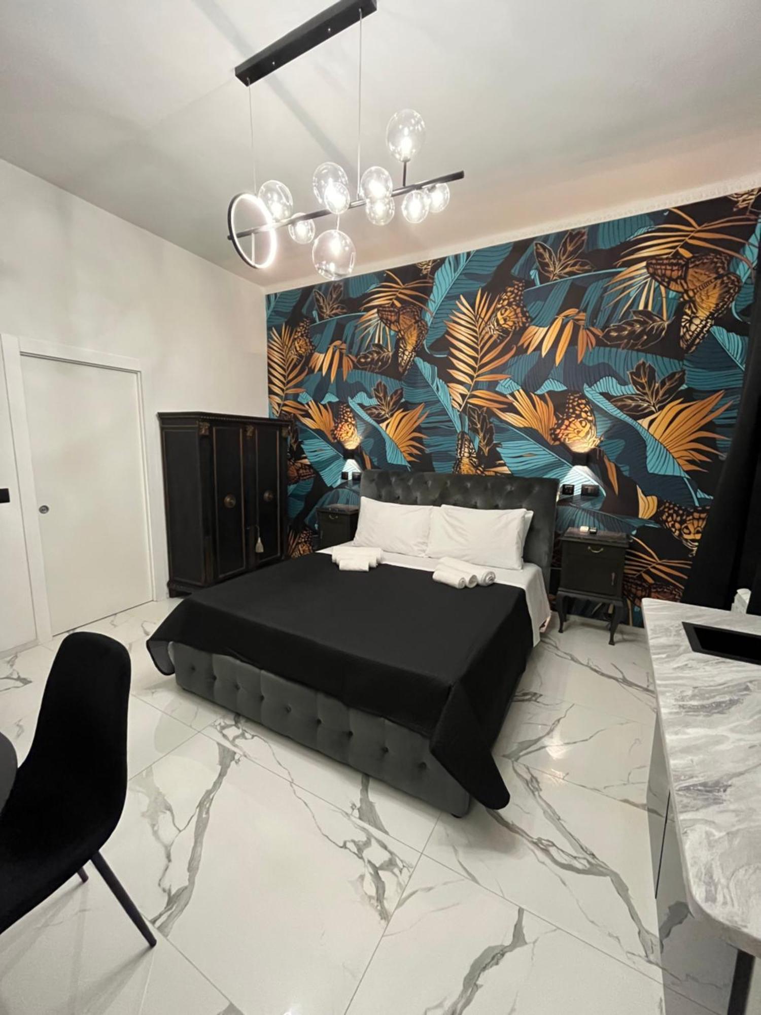 Suites - Ghibellina 92 Φλωρεντία Εξωτερικό φωτογραφία