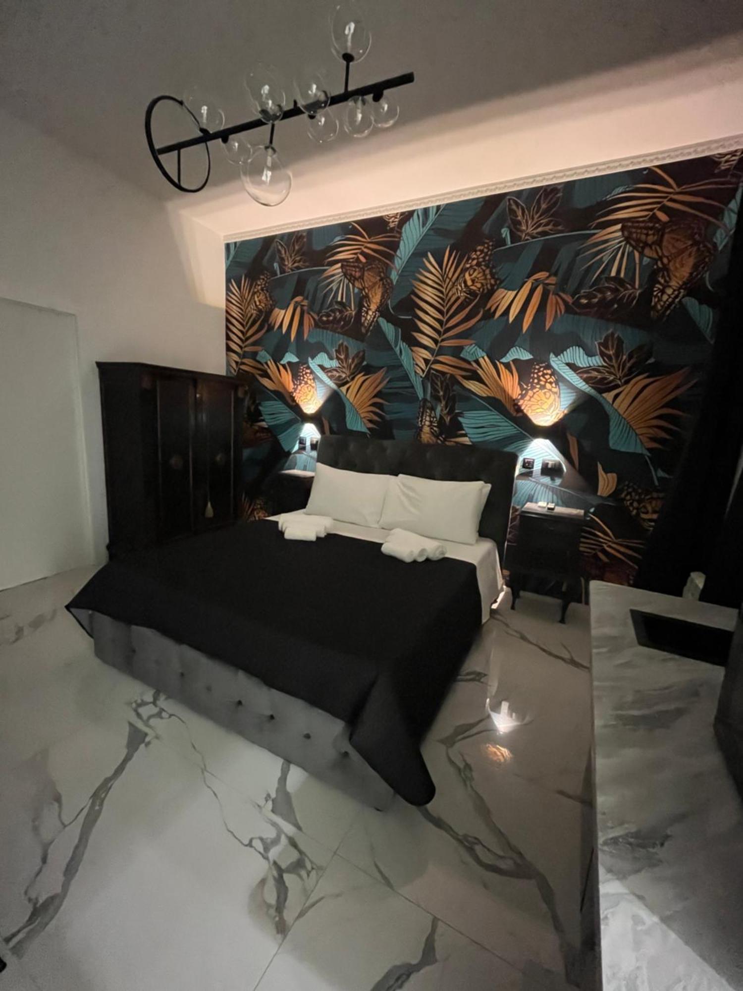 Suites - Ghibellina 92 Φλωρεντία Εξωτερικό φωτογραφία