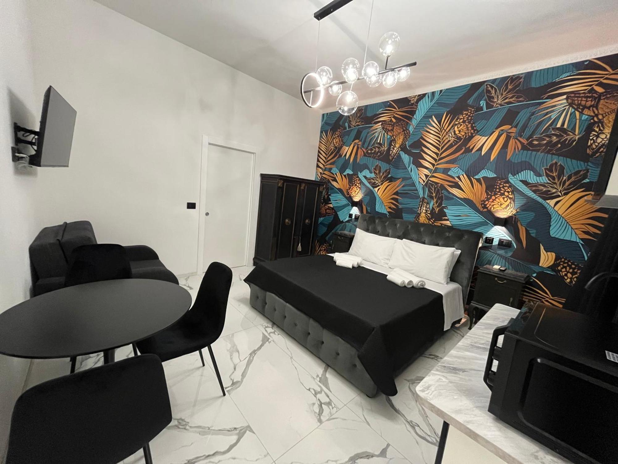 Suites - Ghibellina 92 Φλωρεντία Εξωτερικό φωτογραφία