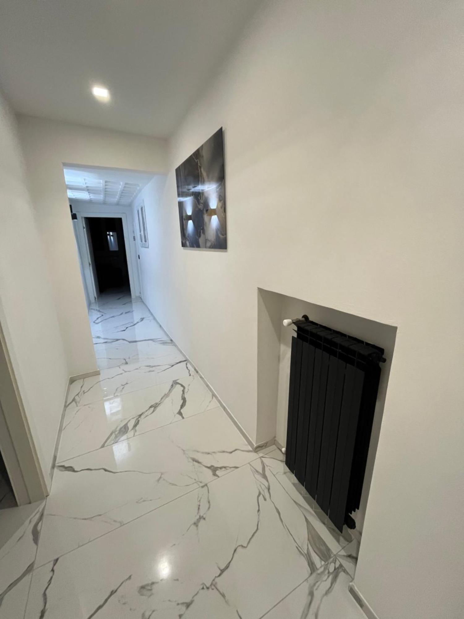 Suites - Ghibellina 92 Φλωρεντία Εξωτερικό φωτογραφία