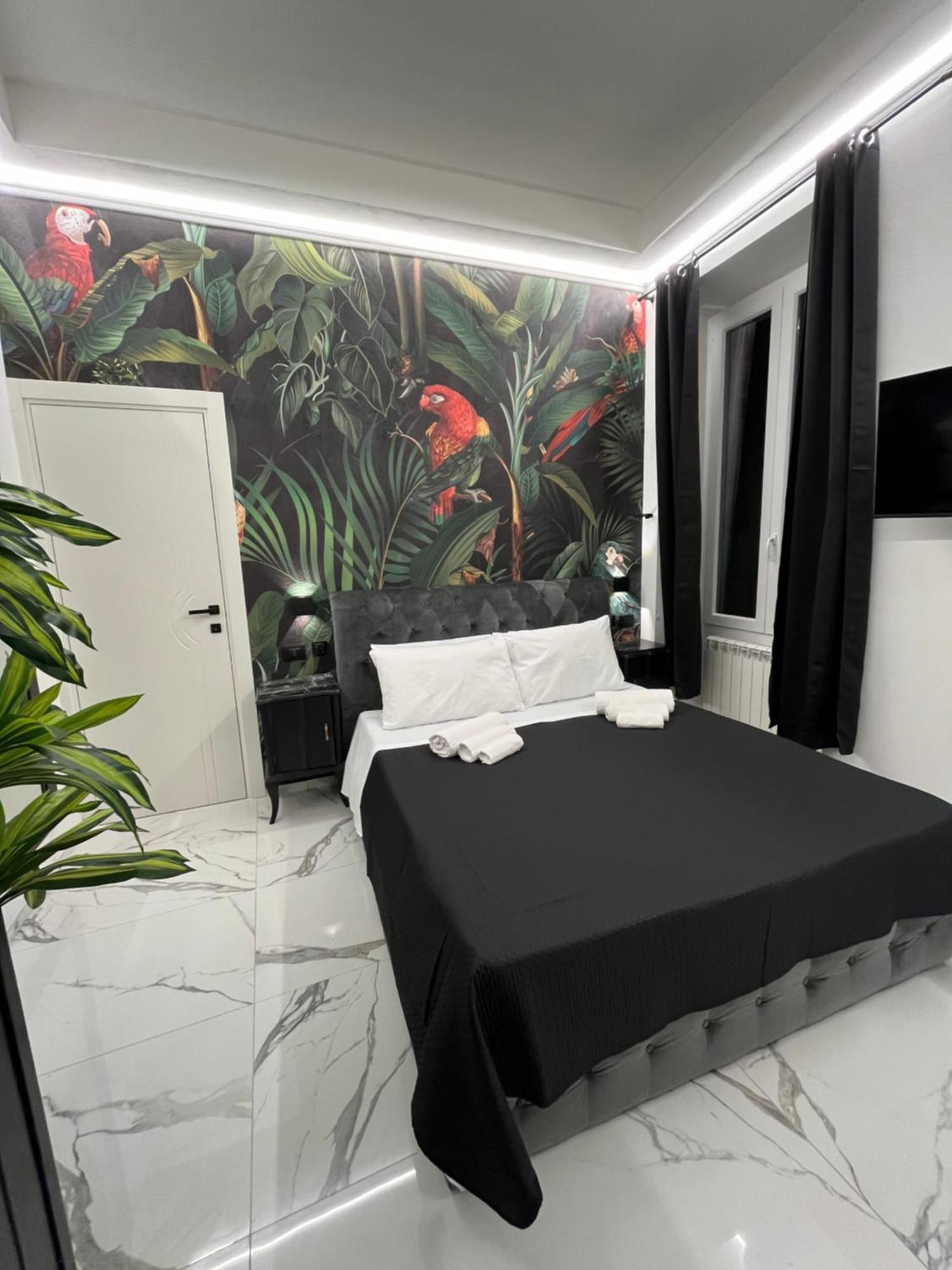 Suites - Ghibellina 92 Φλωρεντία Εξωτερικό φωτογραφία