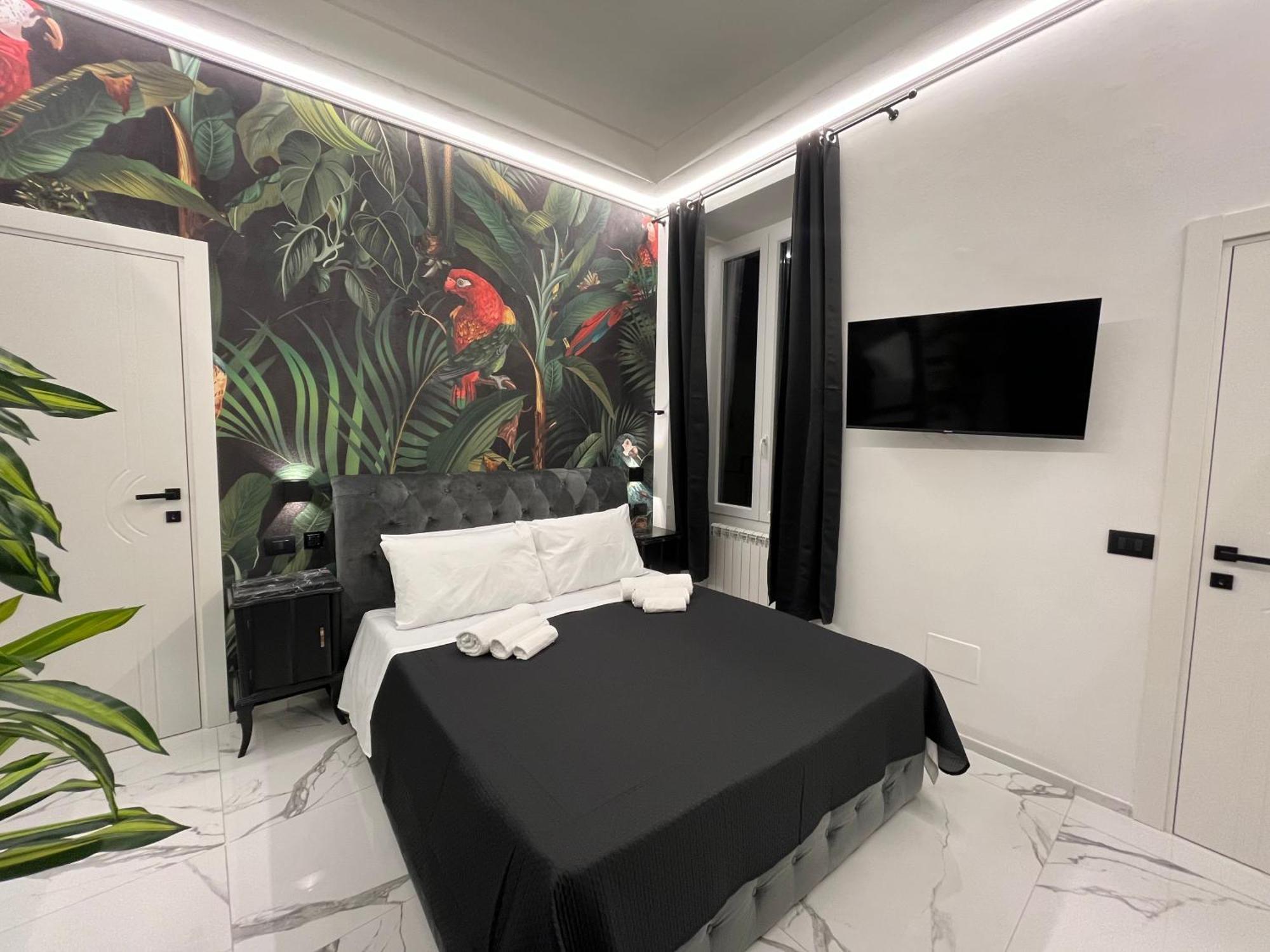 Suites - Ghibellina 92 Φλωρεντία Εξωτερικό φωτογραφία