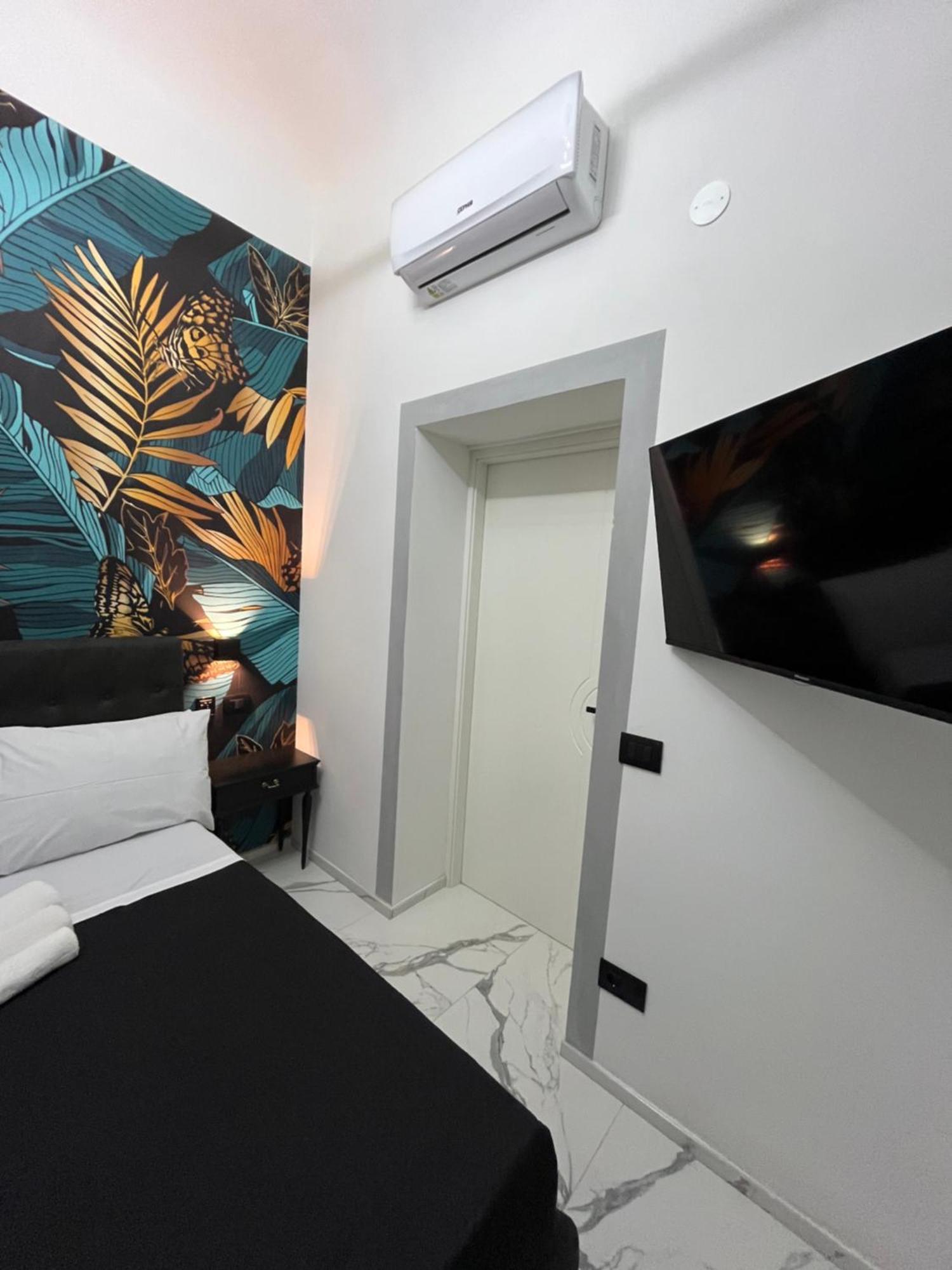Suites - Ghibellina 92 Φλωρεντία Εξωτερικό φωτογραφία