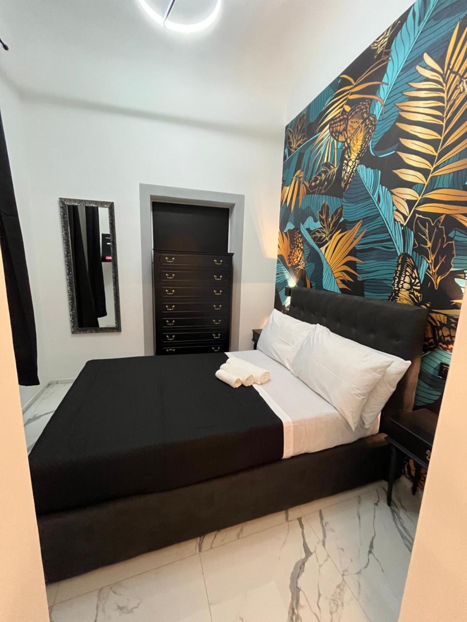 Suites - Ghibellina 92 Φλωρεντία Εξωτερικό φωτογραφία