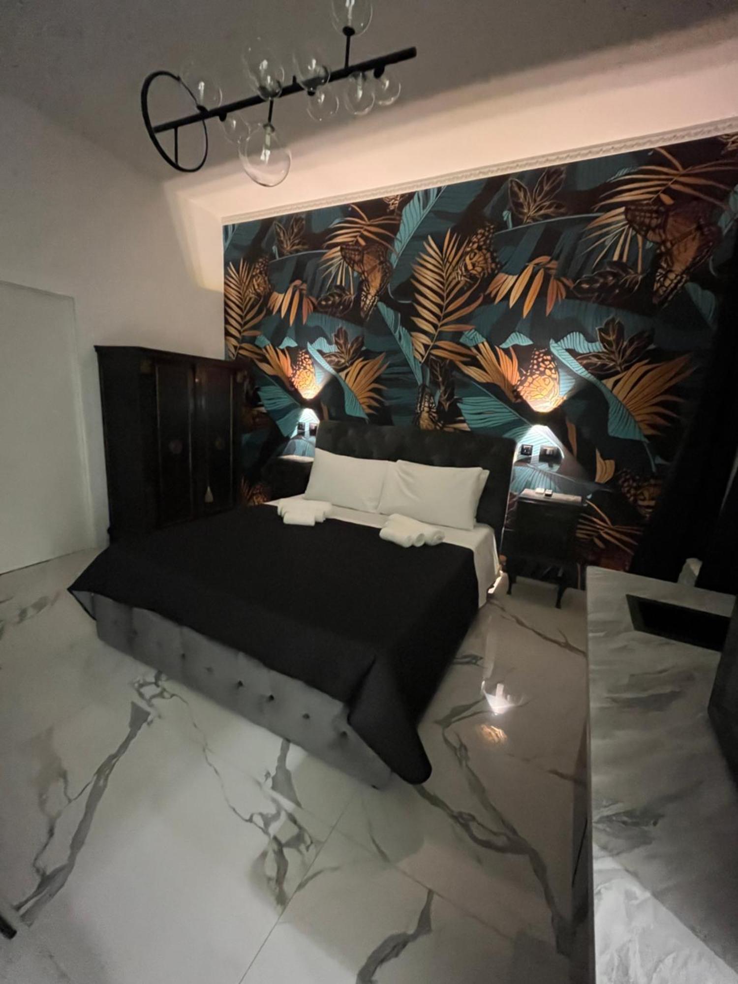 Suites - Ghibellina 92 Φλωρεντία Εξωτερικό φωτογραφία