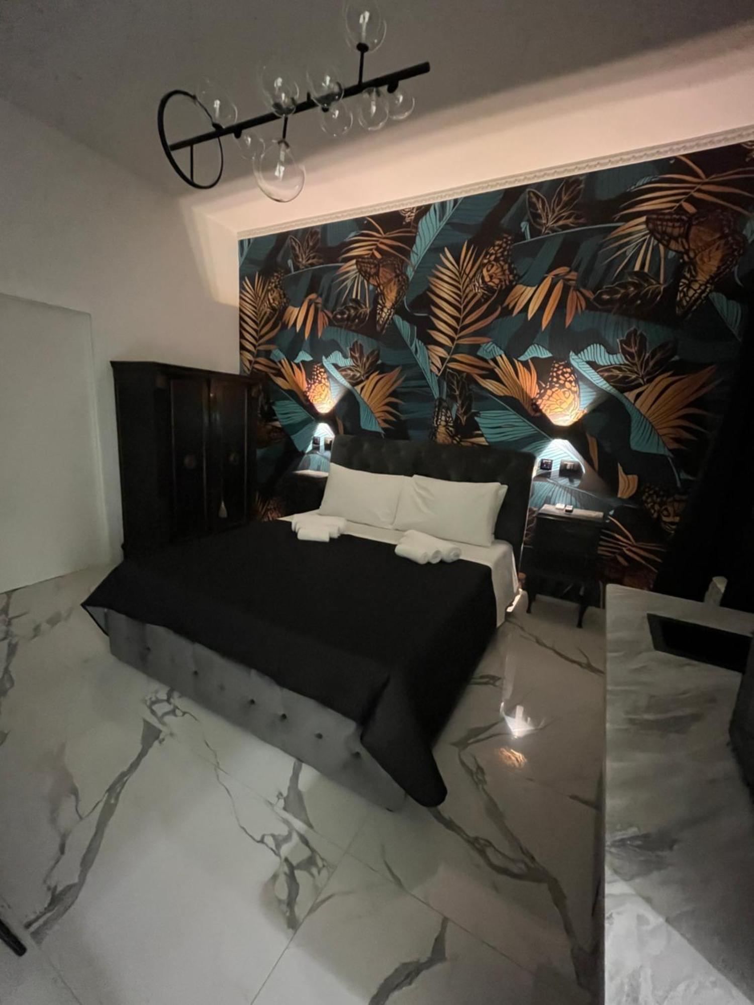 Suites - Ghibellina 92 Φλωρεντία Εξωτερικό φωτογραφία