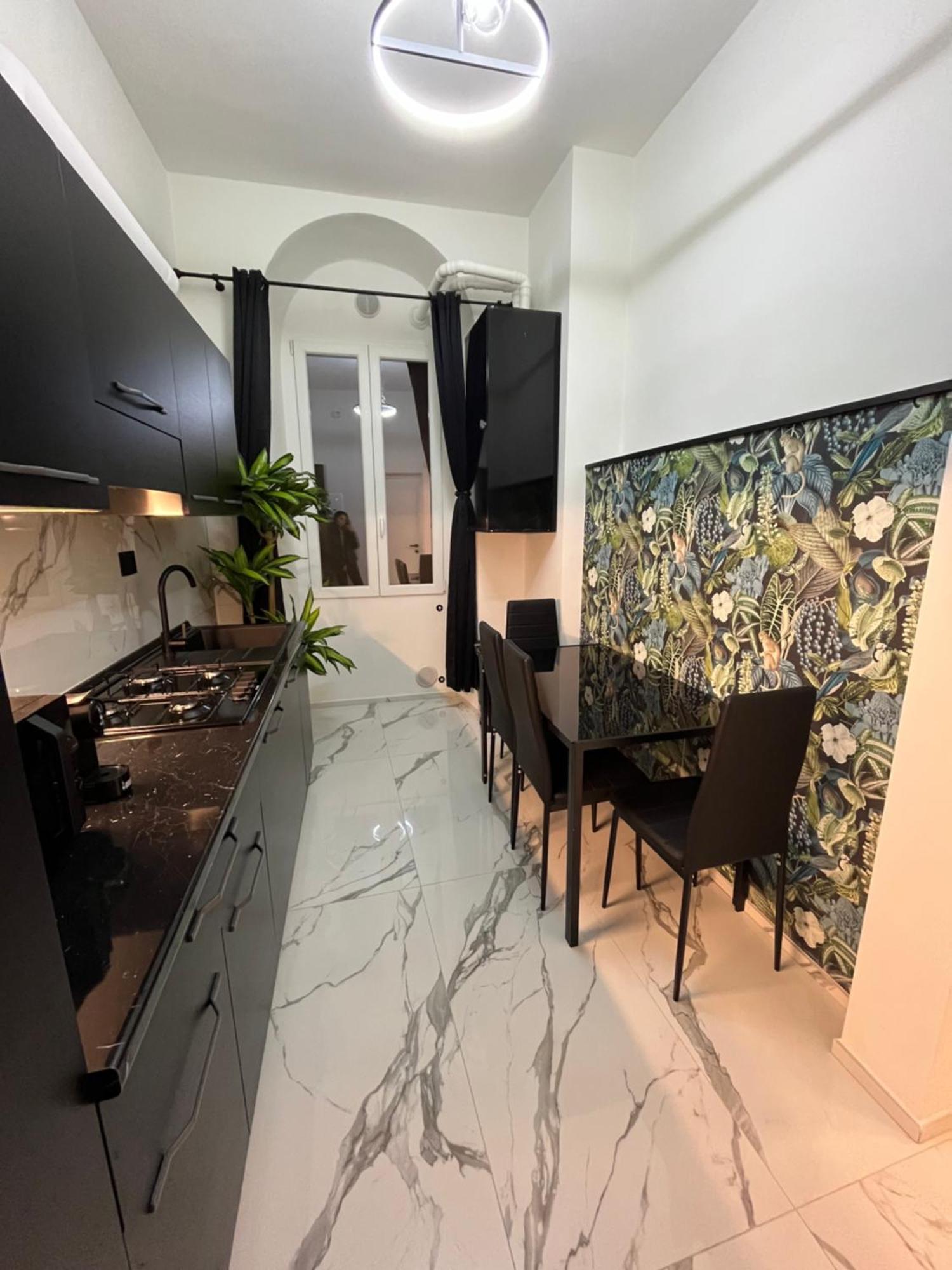 Suites - Ghibellina 92 Φλωρεντία Εξωτερικό φωτογραφία