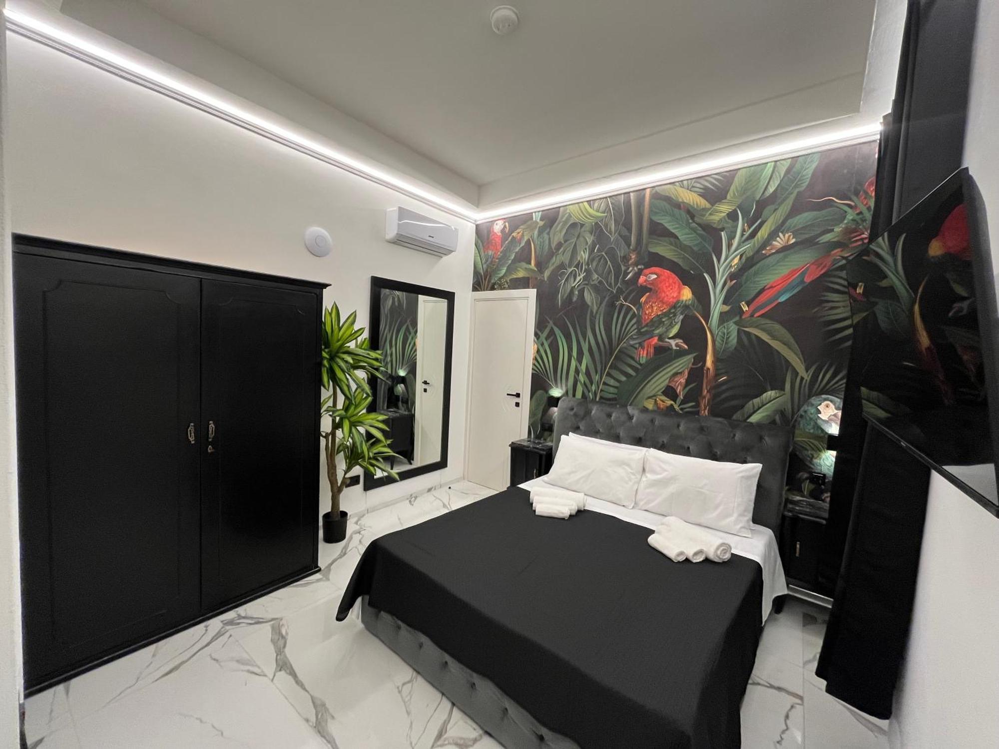 Suites - Ghibellina 92 Φλωρεντία Εξωτερικό φωτογραφία