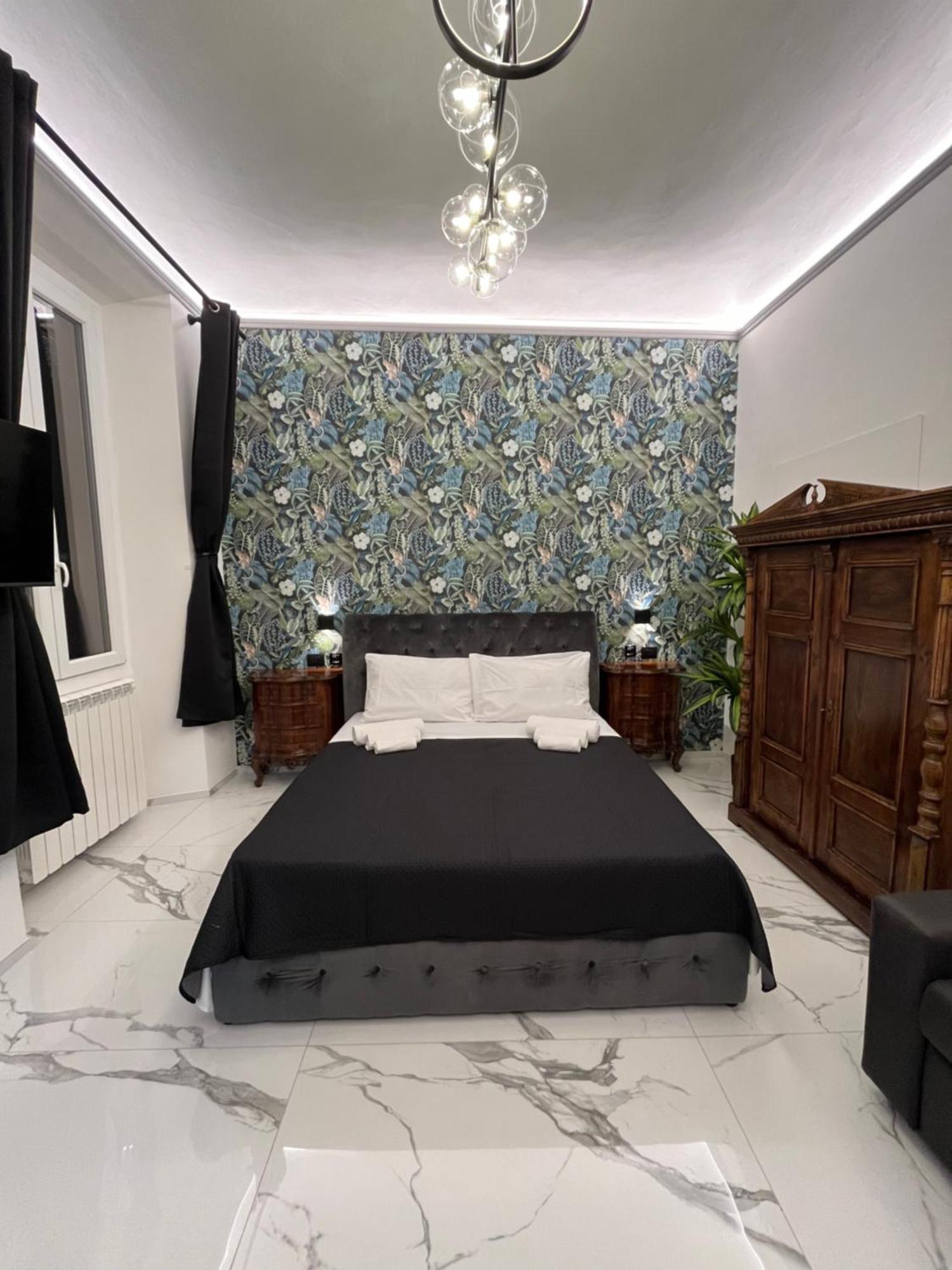 Suites - Ghibellina 92 Φλωρεντία Εξωτερικό φωτογραφία