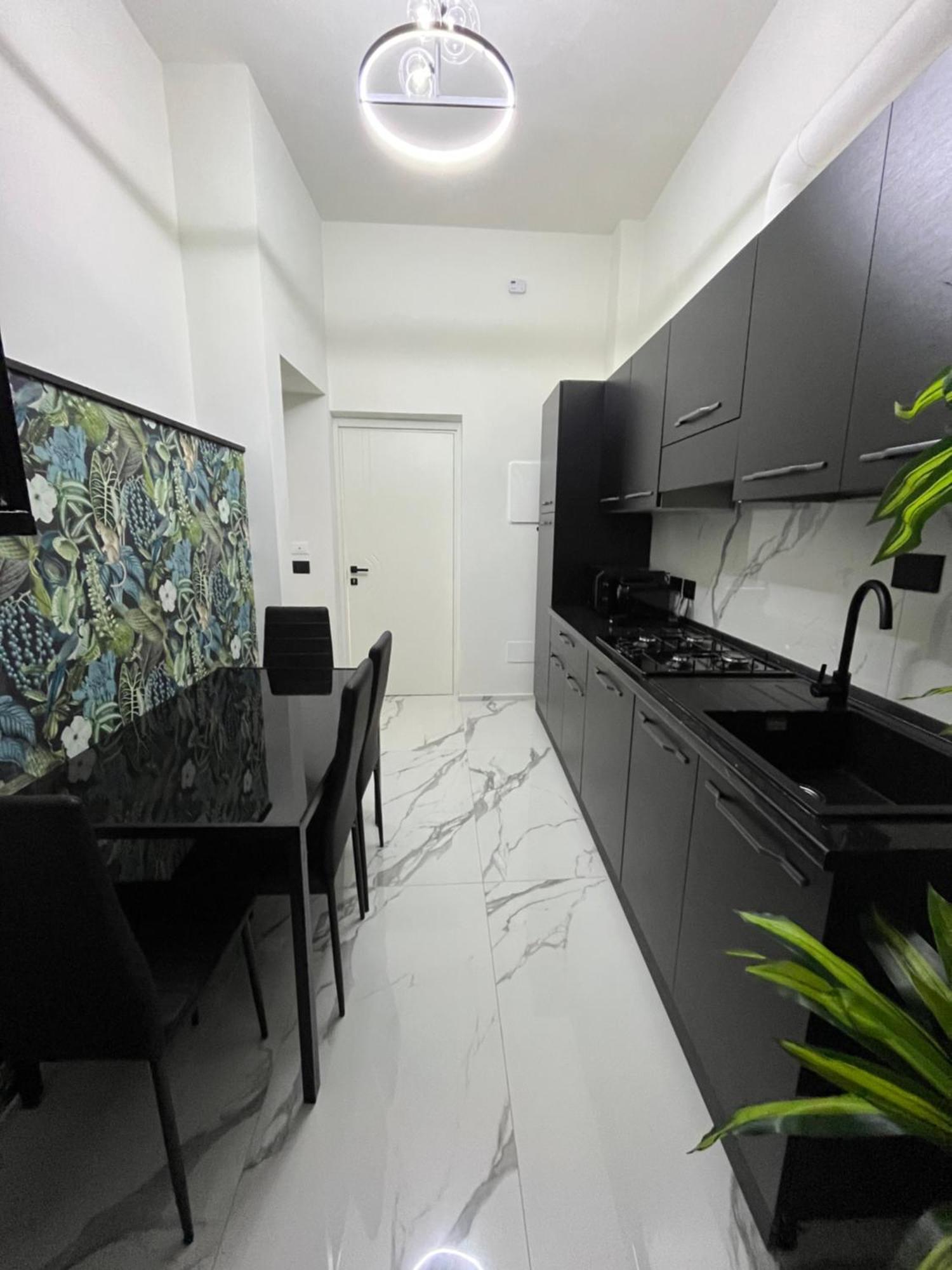 Suites - Ghibellina 92 Φλωρεντία Εξωτερικό φωτογραφία