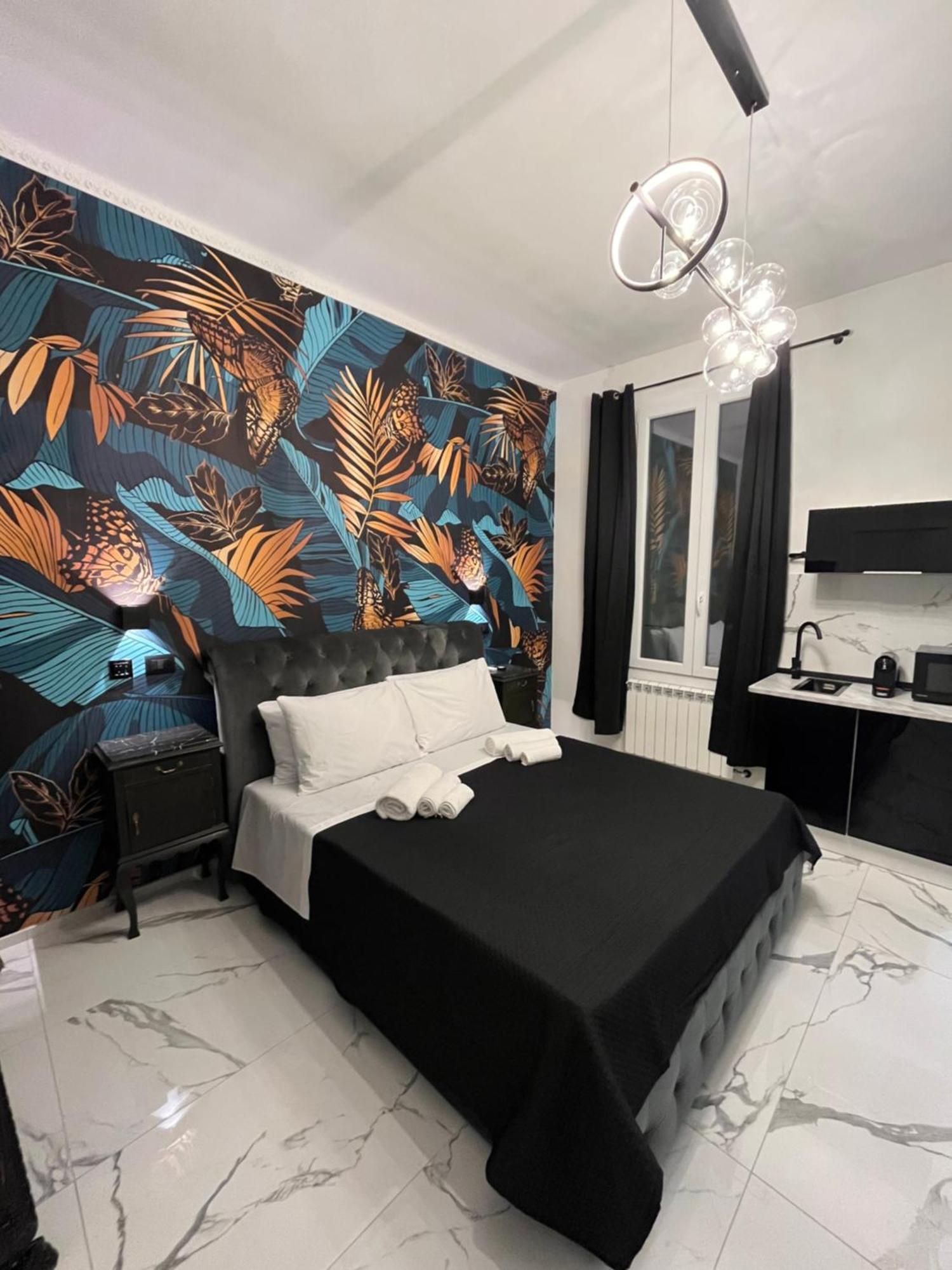 Suites - Ghibellina 92 Φλωρεντία Εξωτερικό φωτογραφία