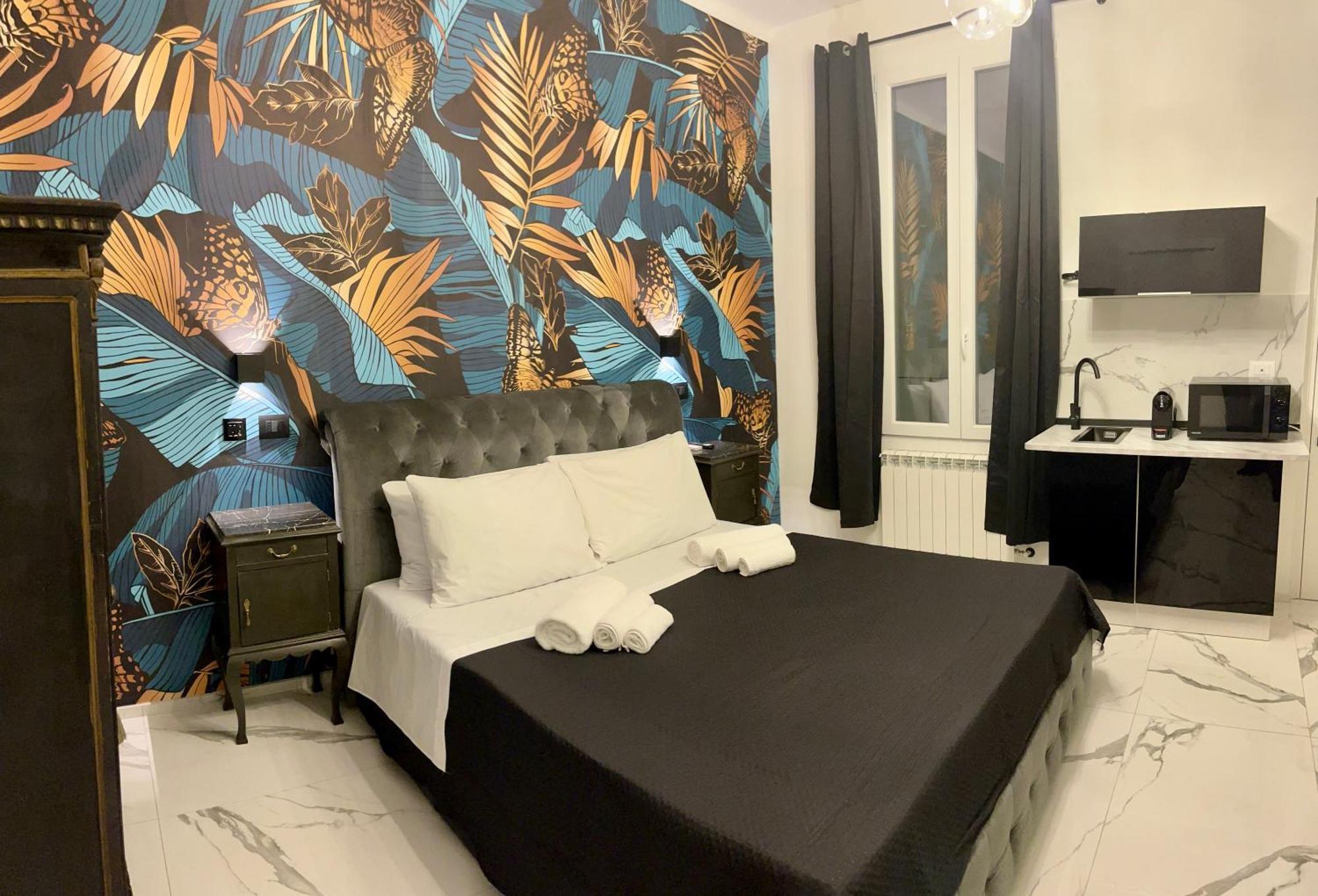 Suites - Ghibellina 92 Φλωρεντία Εξωτερικό φωτογραφία