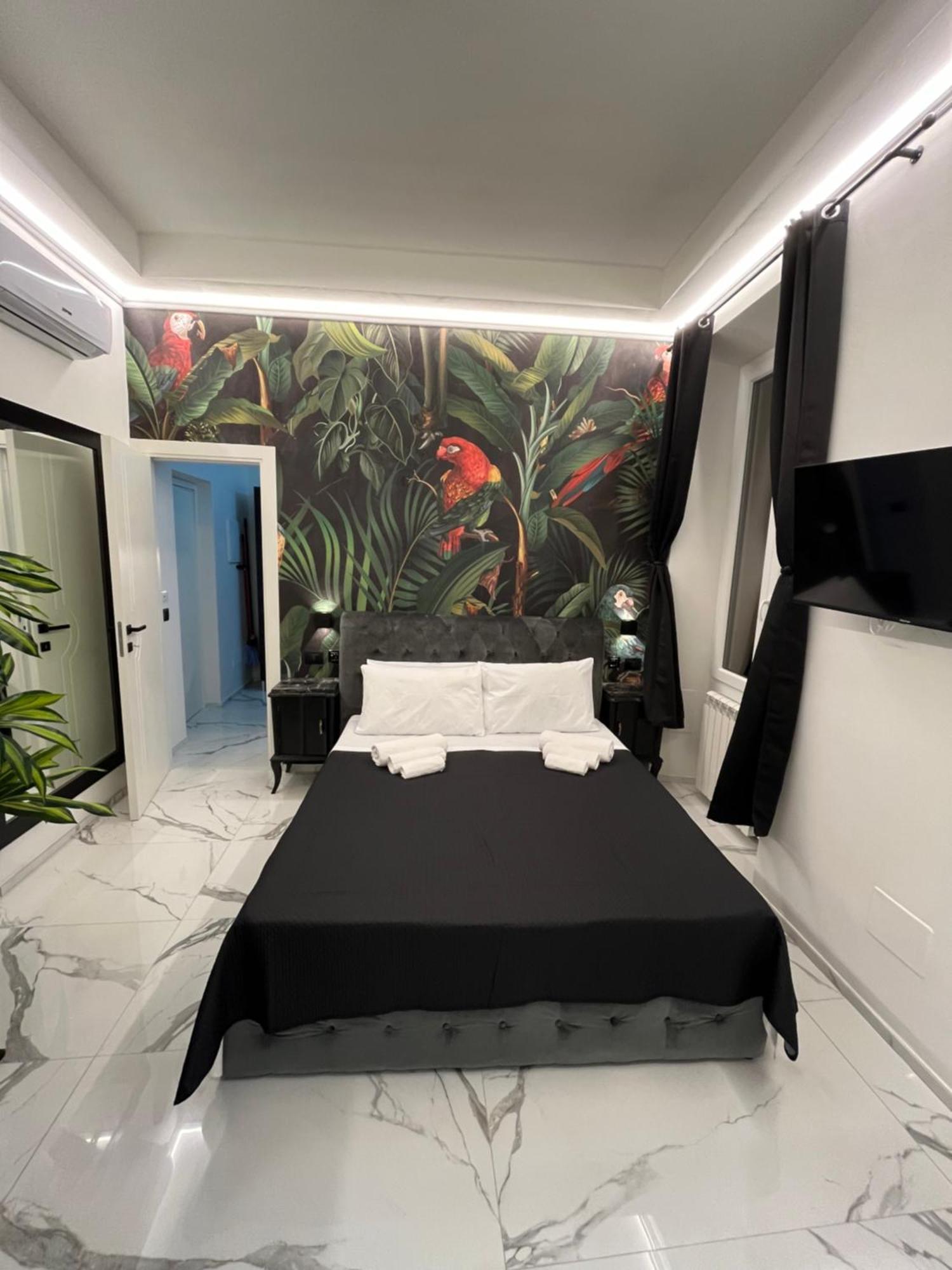 Suites - Ghibellina 92 Φλωρεντία Εξωτερικό φωτογραφία