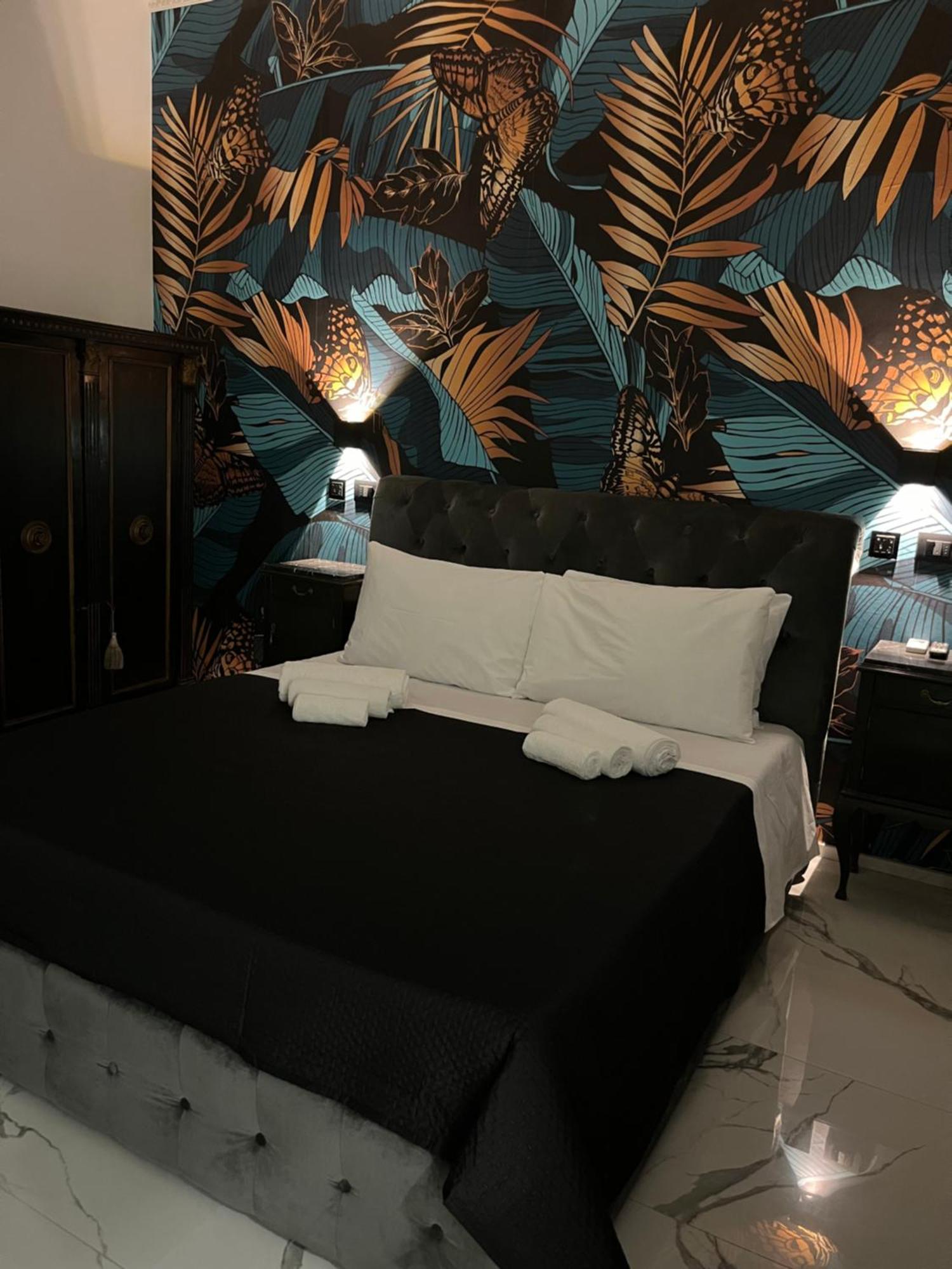 Suites - Ghibellina 92 Φλωρεντία Εξωτερικό φωτογραφία